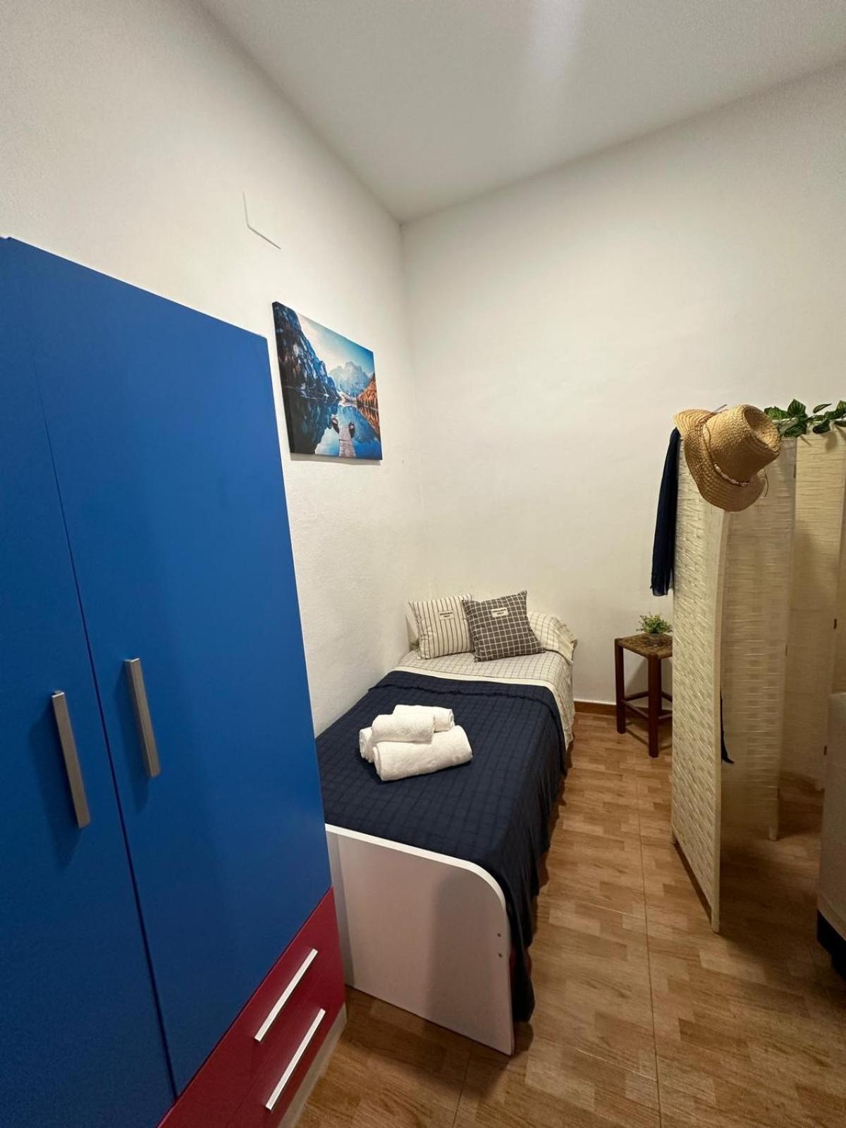 Appartement Au Centre De Gordoba Cordoba Exterior photo